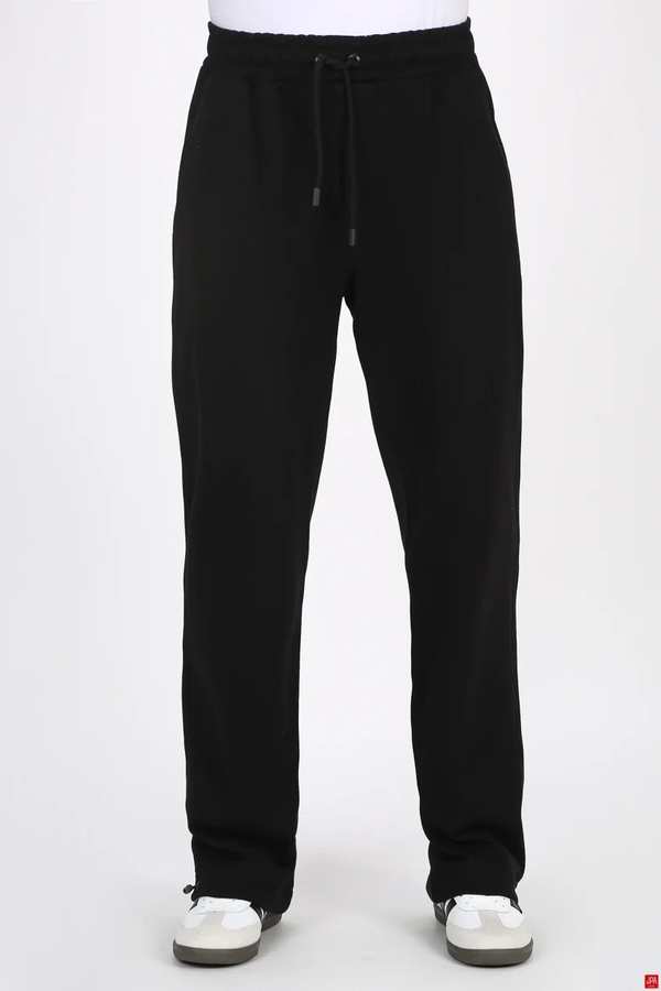 شلوار مردانه دورس کامفورت مشکی جی پی ای JPA کد 03365