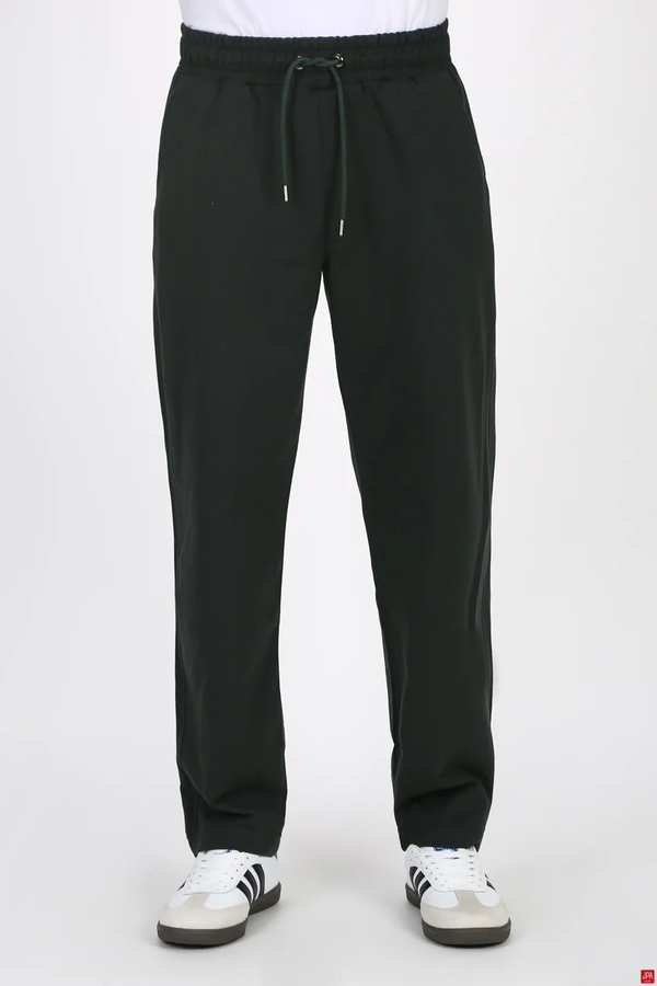 شلوار اسلش مردانه سبز تیره جی پی ای JPA کد 03313