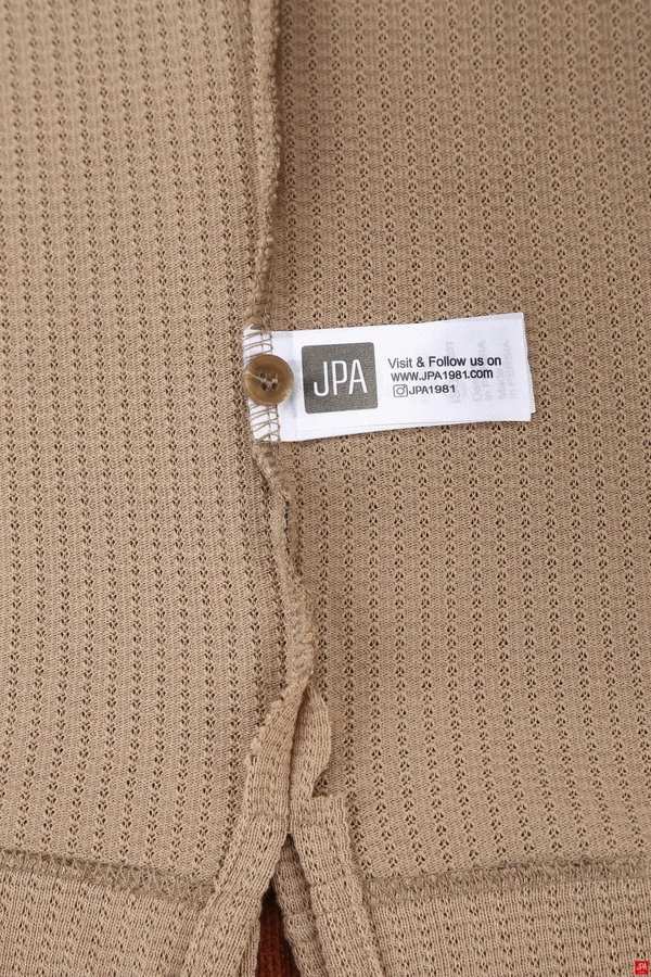 تی شرت مردانه جی پی ای JPA کد 03362 - تصویر 10