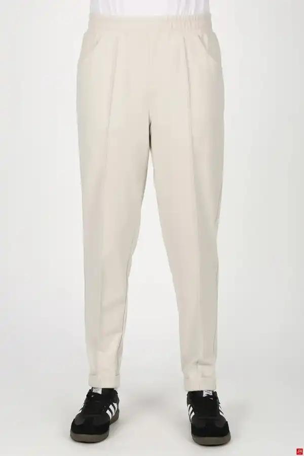 شلوار زنانه اسلیم فیت استخوانی جی پی ای JPA کد 03403