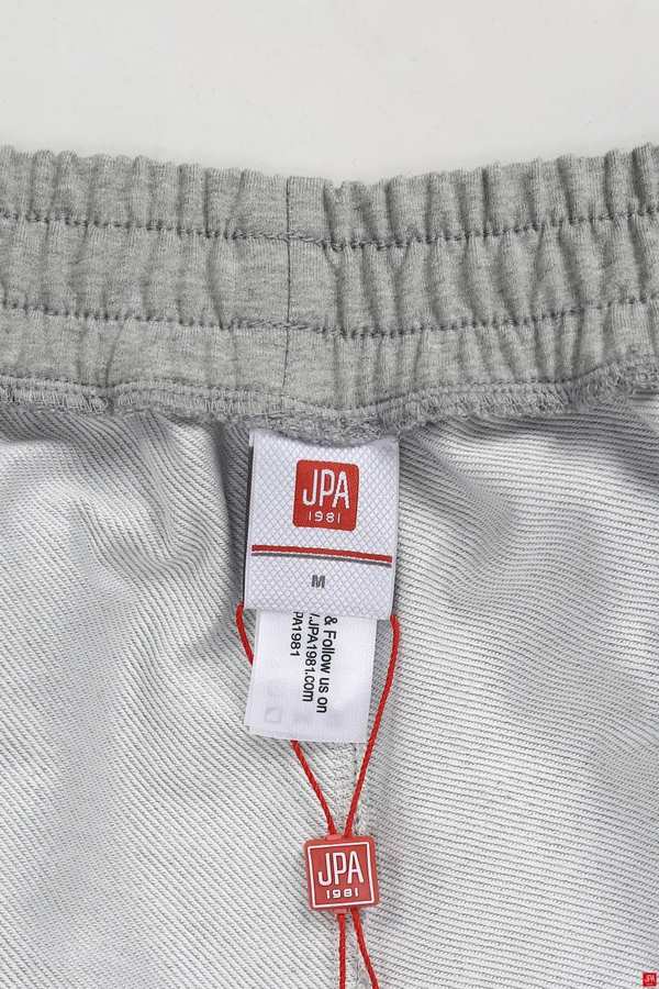 شلوار زنانه اسلیم فیت ملانژ روشن جی پی ای JPA کد 03403 - تصویر 6