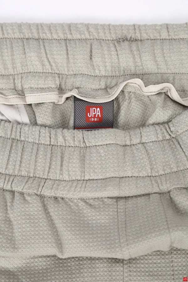 شلوارک مردانه راحتی طرح دار جی پی ای JPA کد - 03322 - تصویر 11