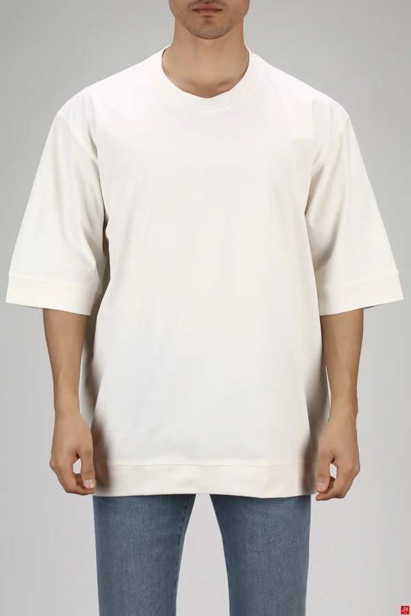 تی شرت مردانه استخوانی جی پی ای JPA کد 03217