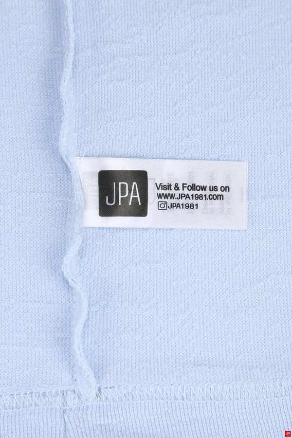 پولوشرت مردانه باکس آزاد جی پی ای JPA کد 03292 - تصویر 14