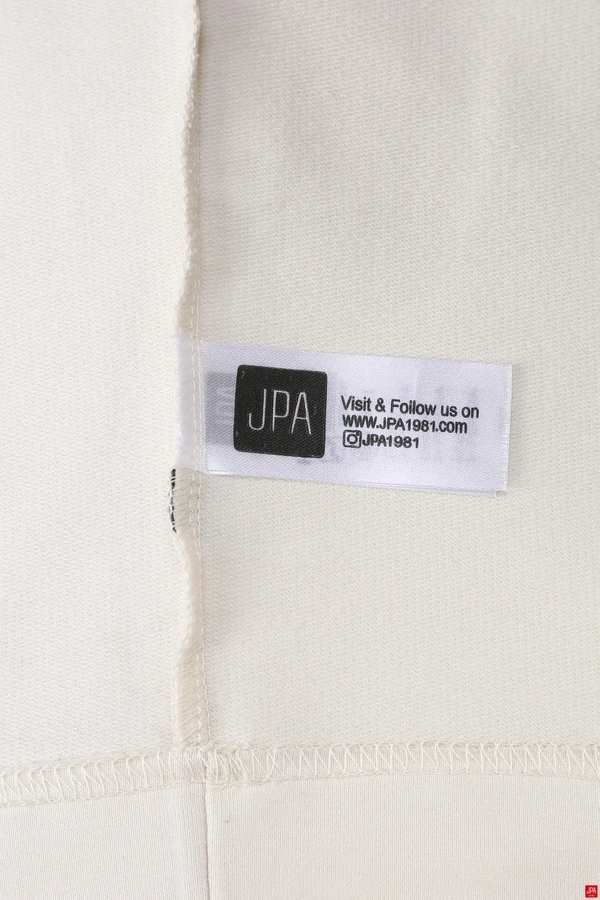 تی شرت مردانه جی پی ای JPA کد 03324 - تصویر 5