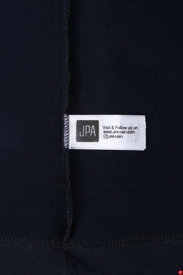 تیشرت مردانه یقه گرد چاپی جی پی ای JPA – کد 03364 - تصویر 8