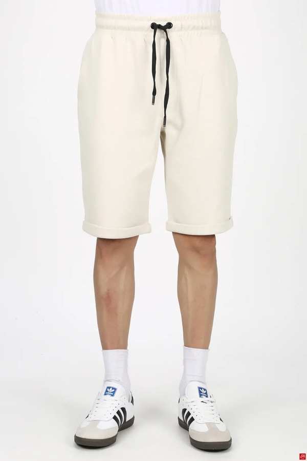 شلوارک مردانه اسلیم استخوانی جی پی ای JPA کد 03447