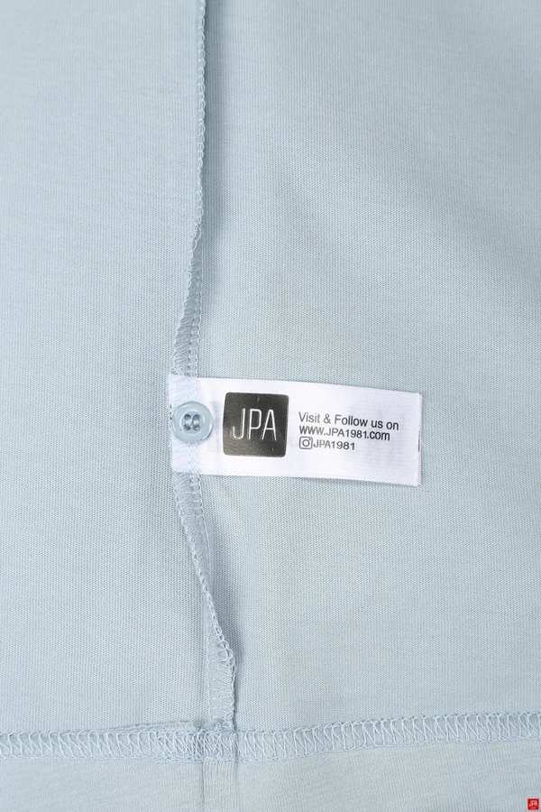 پولوشرت مردانه جی پی ای JPA کد 03412 - تصویر 11