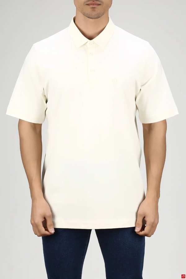 پولوشرت مردانه استخوانی جی پی ای JPA کد 03412