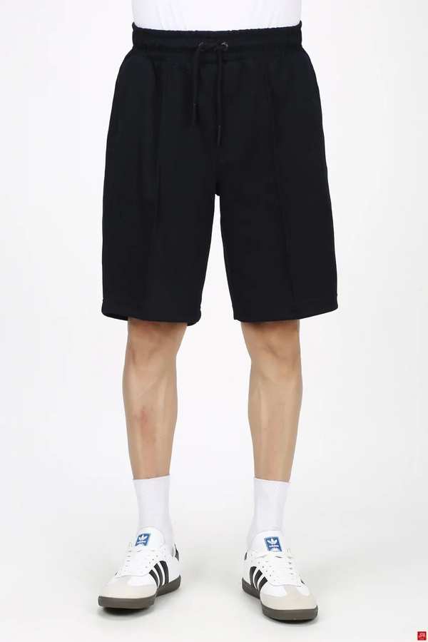 شلوارک مردانه سرمه ای جی پی ای JPA کد 03459