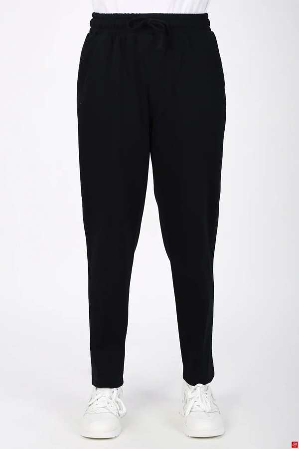 شلوار اسلش زنانه مام سرمه ای جی پی ای JPA کد 03462