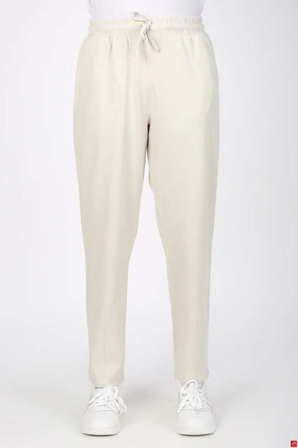 شلوار اسلش زنانه مام استخوانی جی پی ای JPA کد 03462