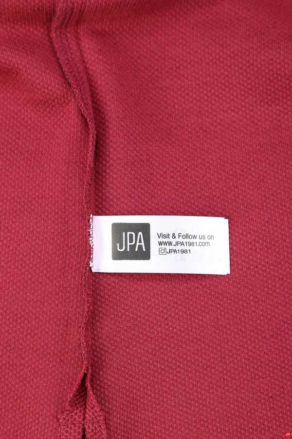 تیشرت زنانه یقه گرد طرح دار جی پی ای JPA – کد 03504 - تصویر 11
