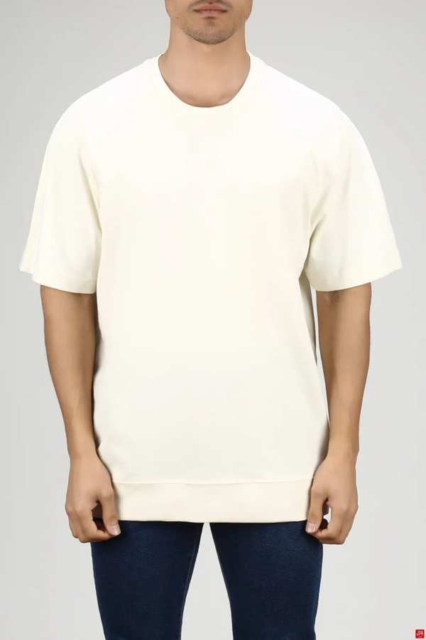 تی شرت مردانه استخوانی جی پی ای JPA کد 03415