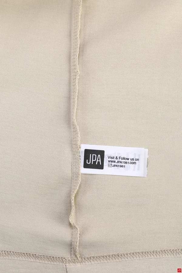 تی شرت مردانه یقه گرد جی پی ای JPA کد 03485 - تصویر 10