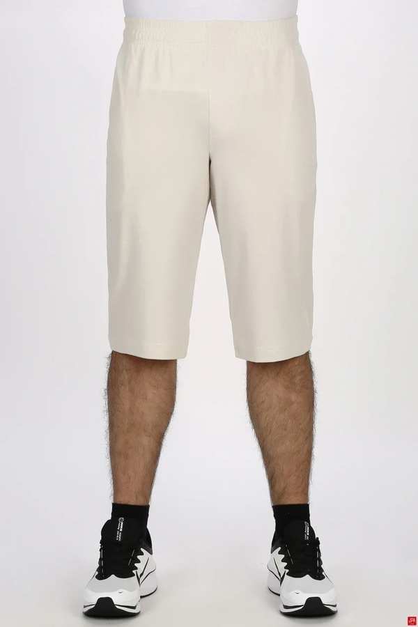 شلوارک راحتی مردانه استخوانی جی پی ای JPA کد 03521