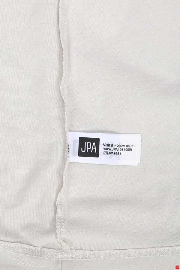 ست تاپ حلقه ای و شلوارک مردانه راحتی جی پی ای JPA کد 03525 - تصویر 10