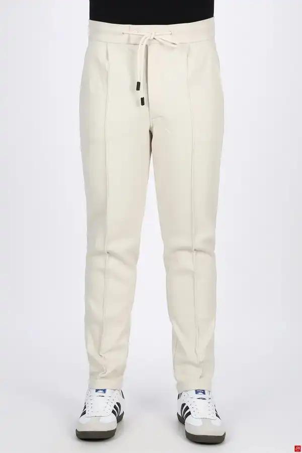 شلوار اسلش مردانه اسلیم استخوانی جی پی ای JPA کد 03444