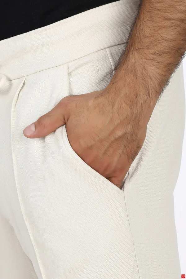 شلوار اسلش مردانه اسلیم جی پی ای JPA کد 03444 - تصویر 8