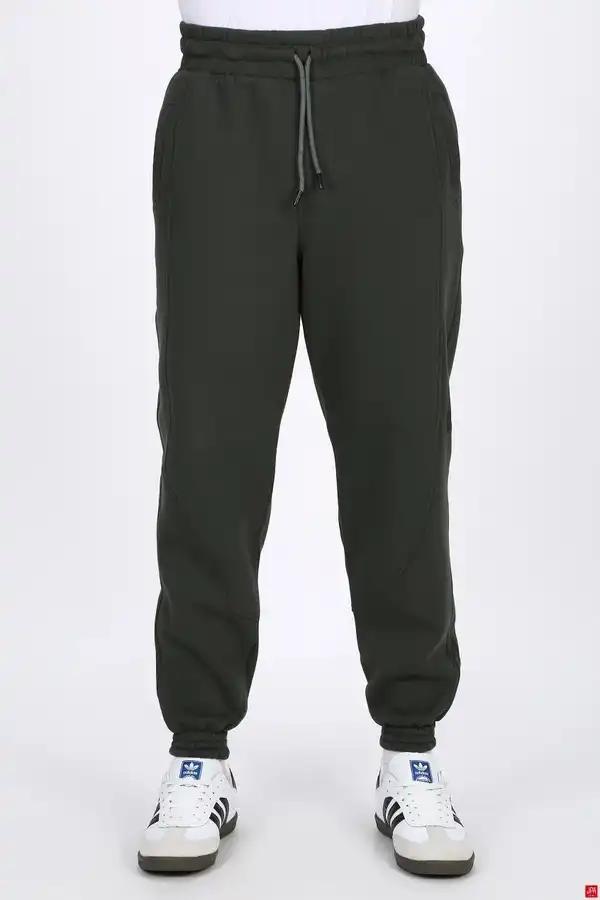 شلوار مردانه دورس سبز تیره جی پی ای JPA کد 04003