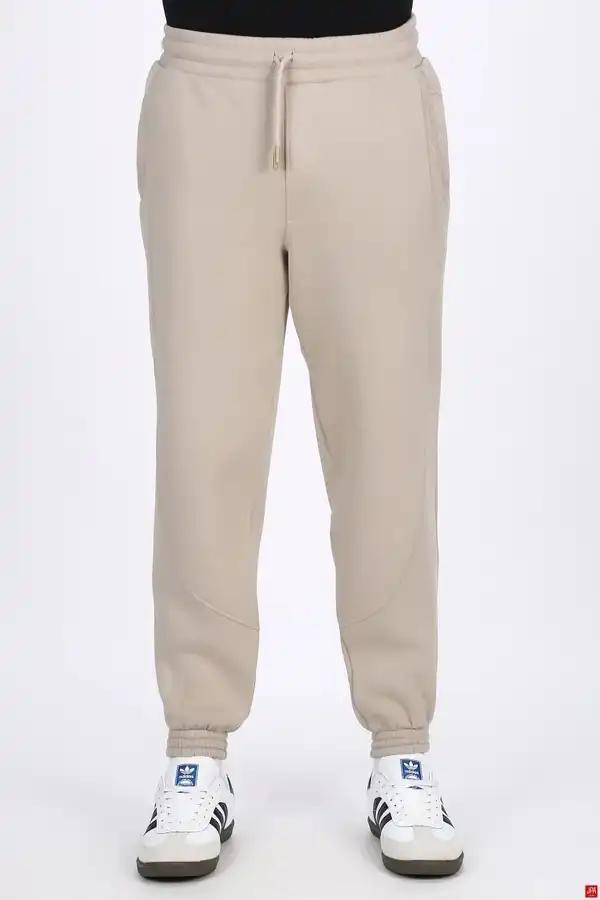 شلوار مردانه دورس خاکی جی پی ای JPA کد 04003