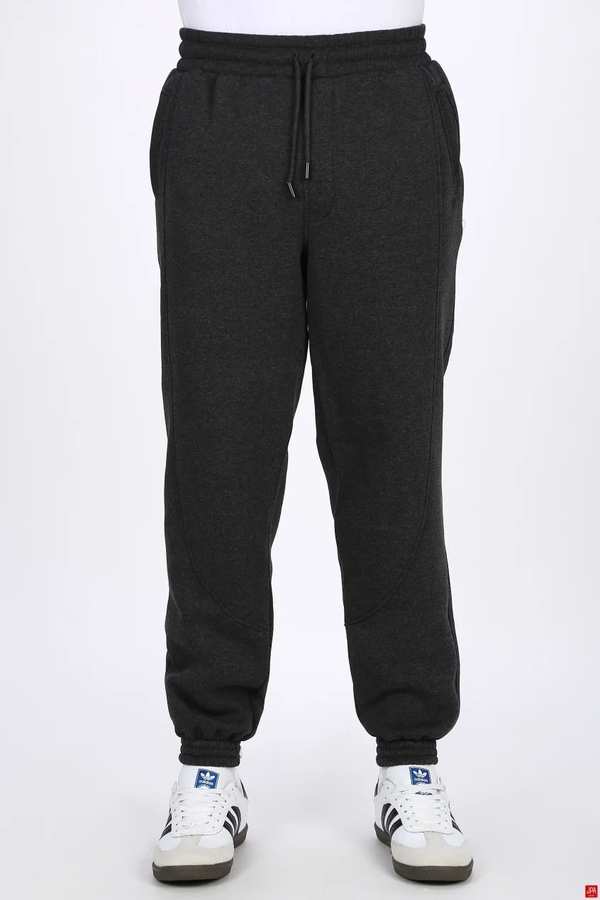 شلوار مردانه دورس ملانژ تیره جی پی ای JPA کد 04003