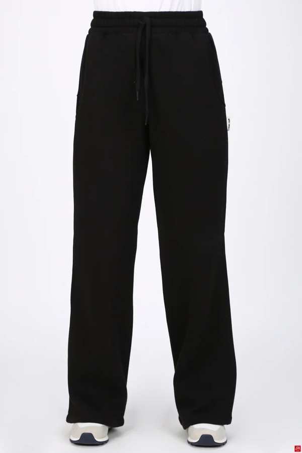 شلوار زنانه فیلرفیت مشکی جی پی ای JPA کد 04071