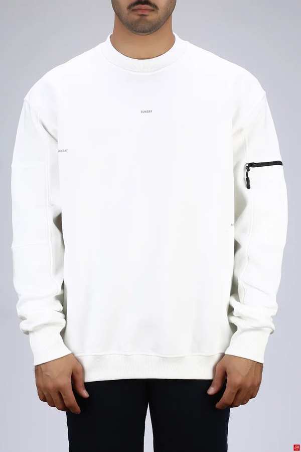 بلوز مردانه دورس شیری جی پی ای JPA کد 03495