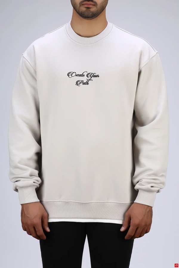 بلوز مردانه دورس طوسی روشن جی پی ای JPA کد 03506