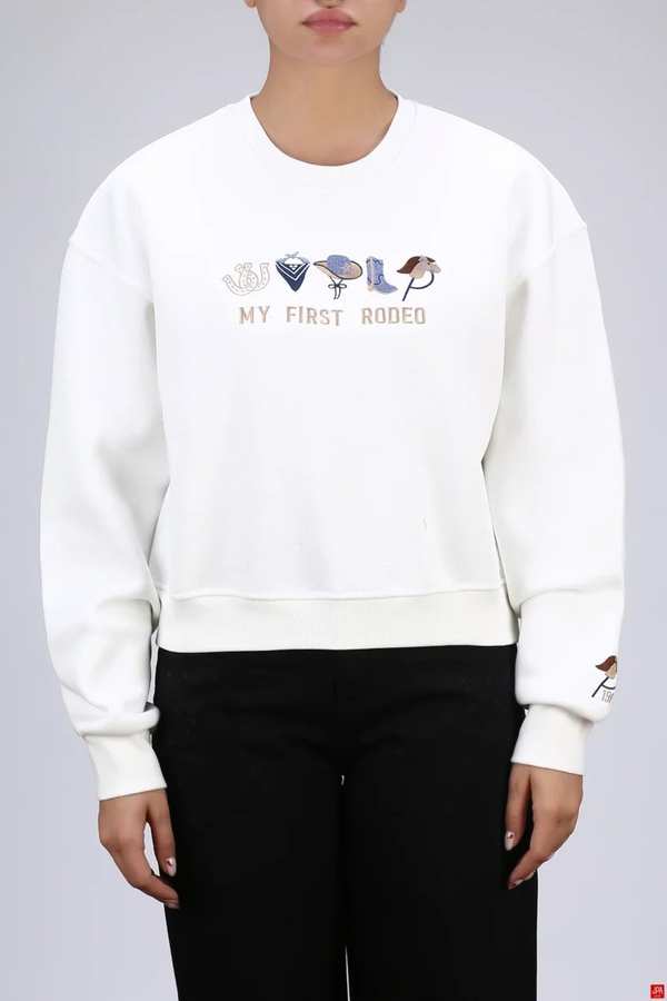 بلوز زنانه دورس شیری جی پی ای JPA کد 04069