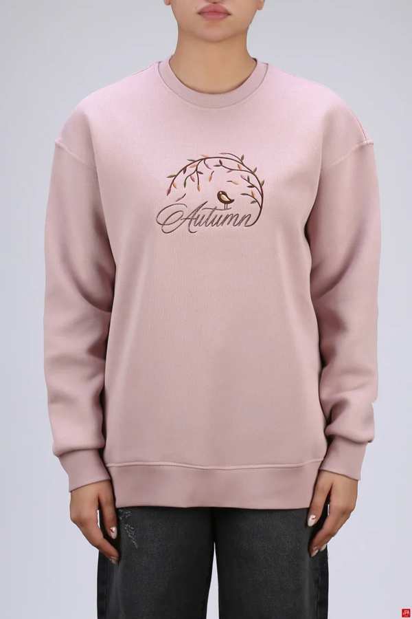 هودی زنانه دورس کلاهدار کالباسی جی پی ای JPA کد 04077