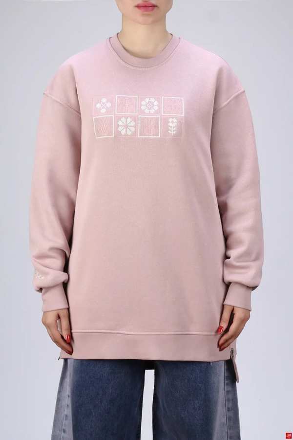 بلوز زنانه دورس کالباسی جی پی ای JPA کد 04070