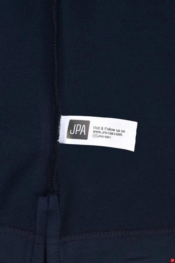 ست تی شرت و شلوار مردانه اسپرت رگولار جی پی ای JPA کد 04075 - تصویر 13