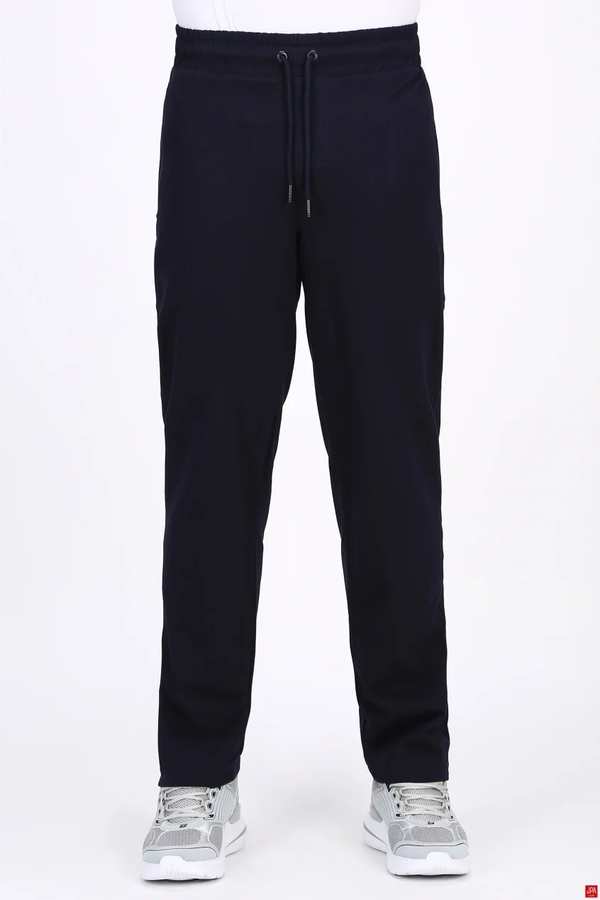 شلوار اسلش مردانه سرمه ای جی پی ای JPA کد 04116