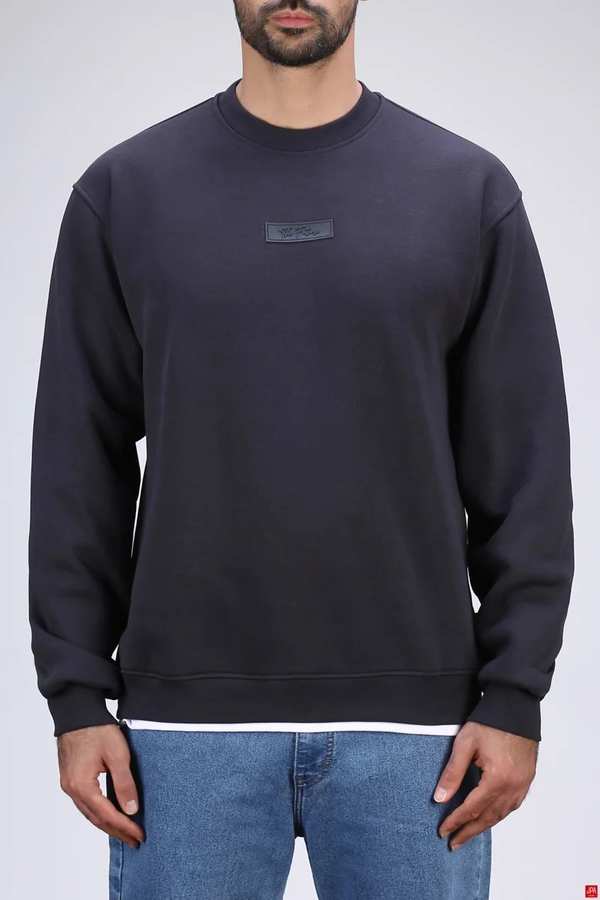 بلوز مردانه دورس زغالی جی پی ای JPA کد 04099