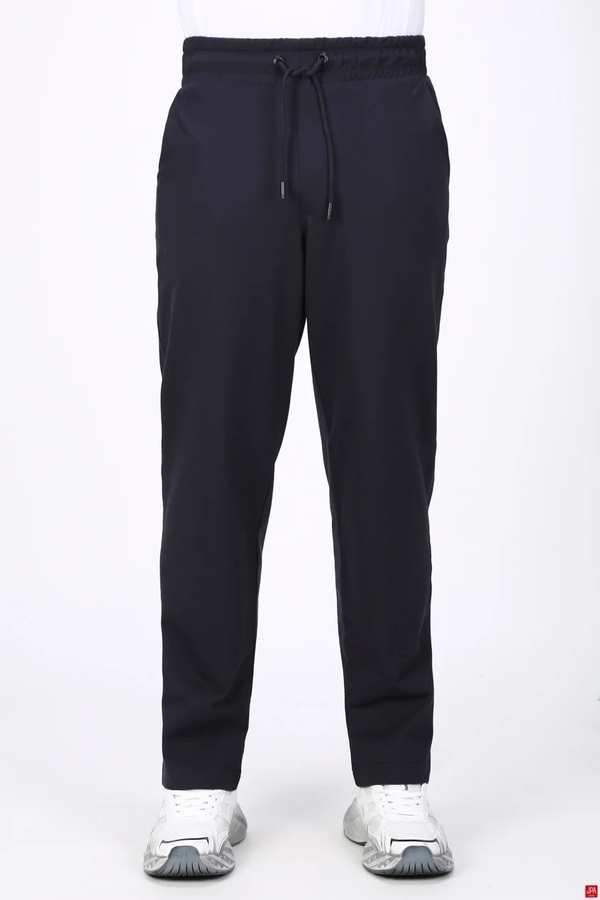 شلوار اسلش مردانه کامفورت زغالی جی پی ای JPA کد 04114