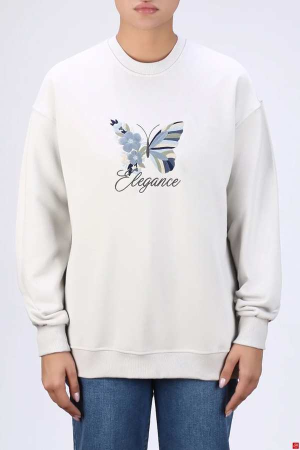 بلوز زنانه دورس طوسی روشن جی پی ای JPA کد 04160