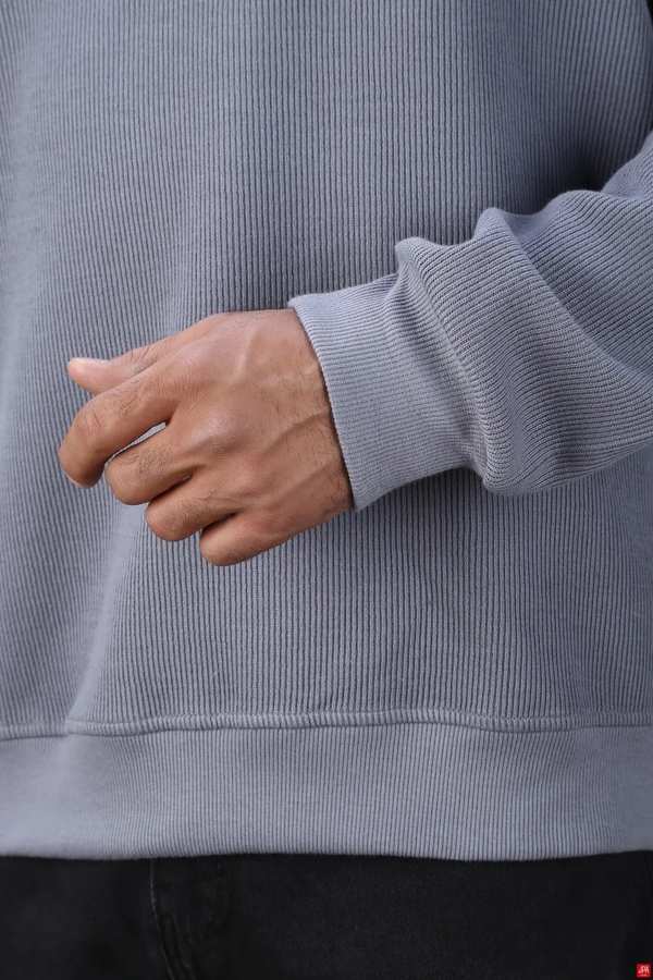 بلوز مردانه یقه گرد جی پی ای JPA کد 04156 - تصویر 7