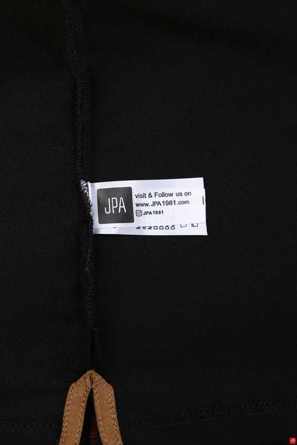 بلوز مردانه یقه دیپلمات جی پی ای JPA کد 04119 - تصویر 12