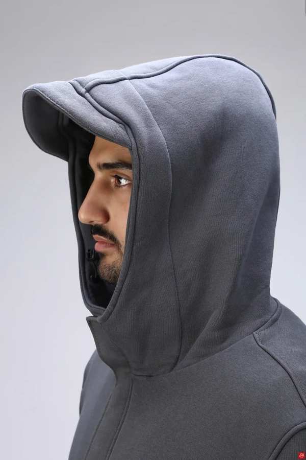 سویشرت مردانه دورس جی پی ای JPA کد 04004 - تصویر 8
