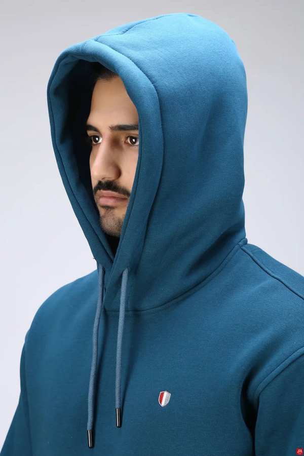 هودی مردانه دورس جی پی ای JPA کد 04181 - تصویر 11