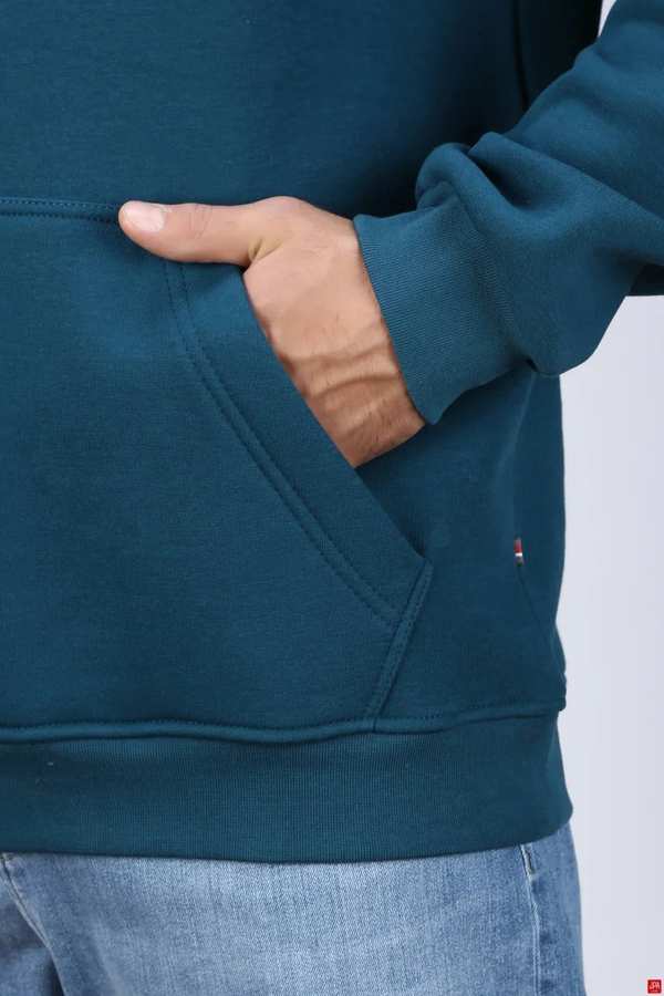هودی مردانه دورس جی پی ای JPA کد 04181 - تصویر 9
