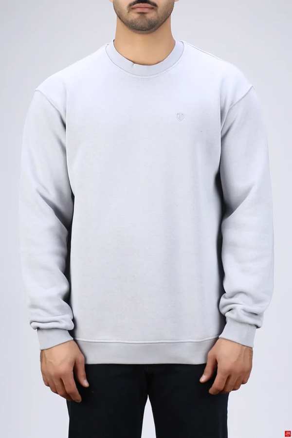 بلوز مردانه دورس طوسی روشن جی پی ای JPA کد 04175