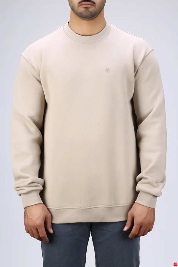 بلوز مردانه دورس خاکی جی پی ای JPA کد 04175