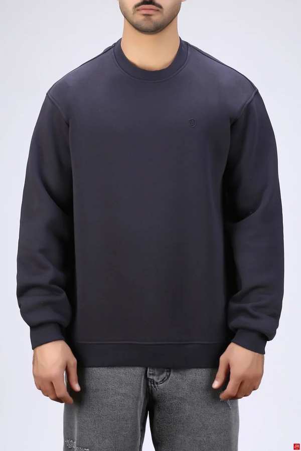 بلوز مردانه دورس زغالی جی پی ای JPA کد 04175