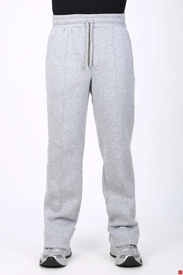 شلوار مردانه دورس ملانژ روشن جی پی ای JPA کد 04171