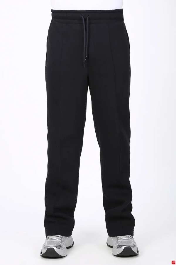 شلوار مردانه دورس سرمه ای جی پی ای JPA کد 04171