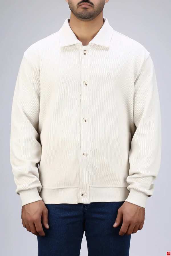 سویشرت مردانه استخوانی جی پی ای JPA کد 04158