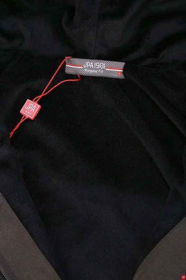 کاپشن مردانه جی پی ای JPA کد 04170 - تصویر 15