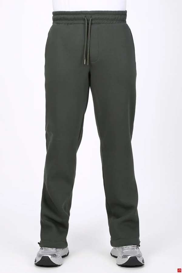 شلوار مردانه دورس کافورت سبز تیره جی پی ای JPA کد 04173